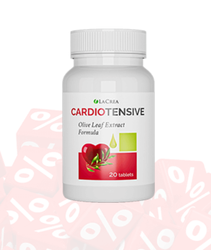 alt="Cardiotensive recenzie supliment pentru hipertensiune"