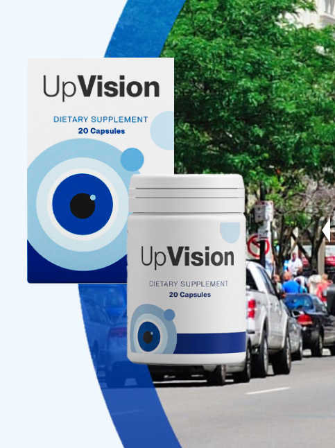alt="Upvision supliment antioxidant pentru vedere recenzie"
